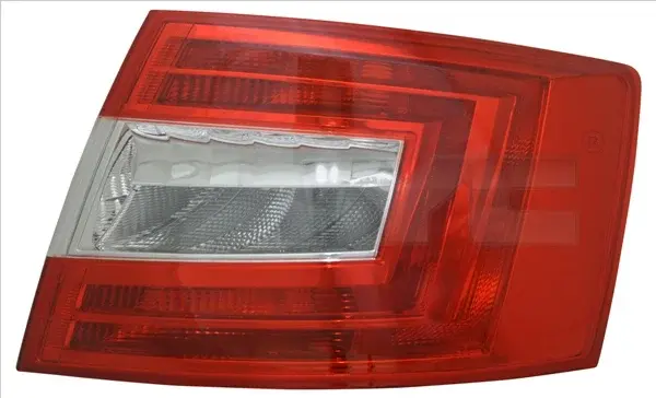 Stop tripla lampa spate stanga (exterior) SKODA OCTAVIA LIFTBACK 2012-2016