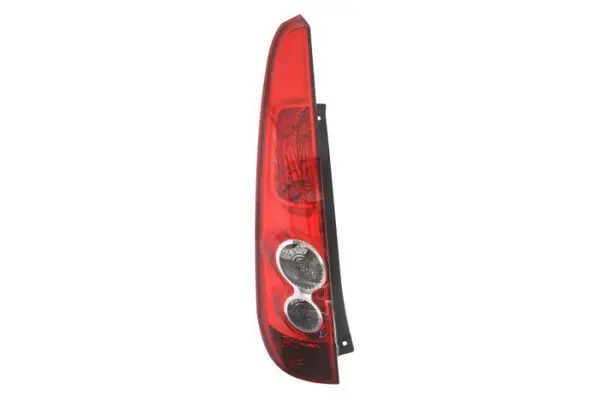 Stop tripla lampa spate stanga FORD FIESTA V 5 usi 2005-2008