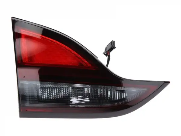 Stop tripla lampa spate stanga (interior, culoare sticla: rosu) OPEL ZAFIRA 2011-2016