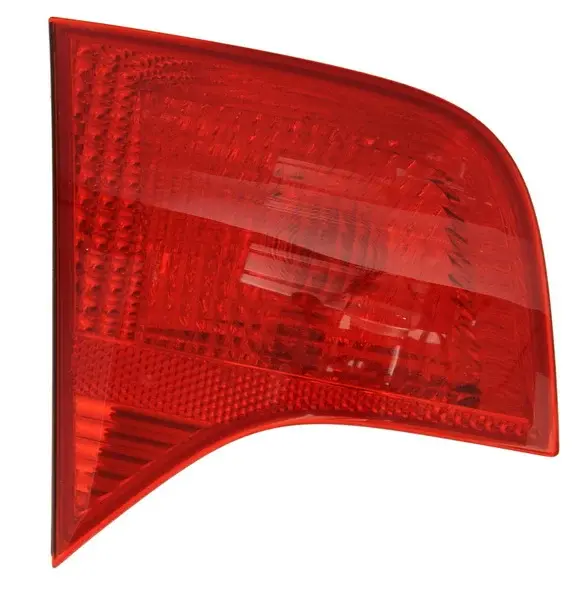 Stop tripla lampa spate stanga (interior, culoare sticla: rosu, lumini ceata) AUDI A4 LIMUZINA 2004-2008