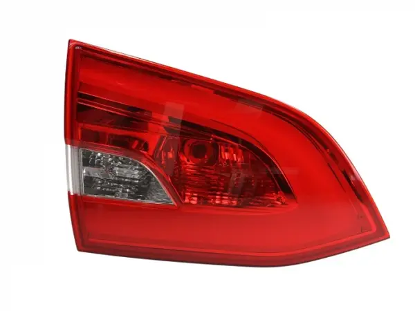 Stop tripla lampa spate stanga (interior, culoare sticla: rosu) PEUGEOT 308 COMBI 2013-2017
