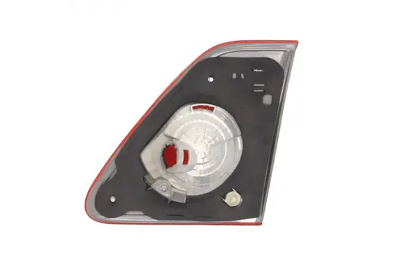 Stop tripla lampa spate stanga (interior, culoare sticla: rosu) TOYOTA COROLLA LIMUZINA 4D 2006-2010