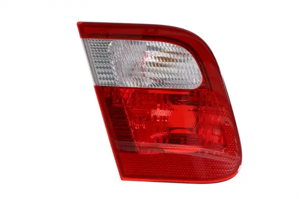Stop tripla lampa spate stanga (interior, culoare sticla: rosu) BMW SERIA 3 LIMUZINA 2007-2010