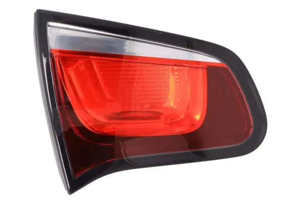 Stop tripla lampa spate stanga (interior, culoare sticla: rosu) CITROEN C3 2013-2016