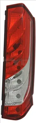 Stop tripla lampa spate stanga IVECO DAILY CAROSERIE 2014-2019