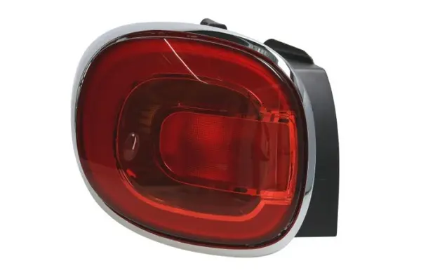 Stop tripla lampa spate stanga (LED) FIAT 500L 2012-2017