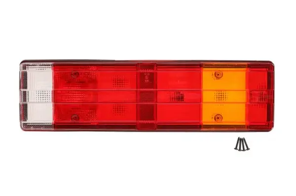 Stop tripla lampa spate stanga MERCEDES Clasa ATEGO, VARIO dupa 1996