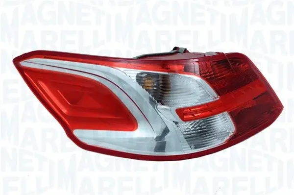 Stop tripla lampa spate stanga PEUGEOT 301 dupa 2012