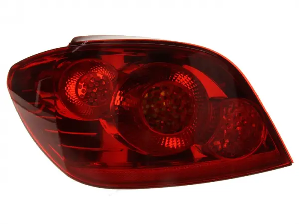 Stop tripla lampa spate stanga PEUGEOT 307 HATCHBACK dupa 2000