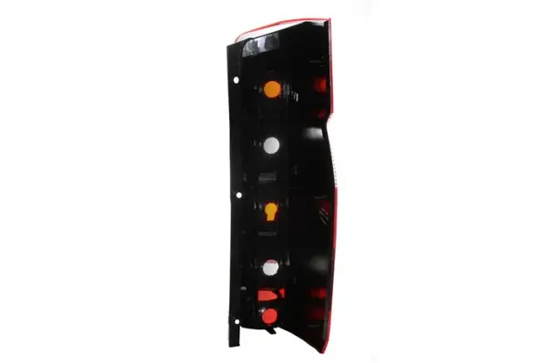 Stop tripla lampa spate stanga (Semnalizator alb, culoare sticla: rosu) MERCEDES SPRINTER BUS CAROSERIE 2006-2013