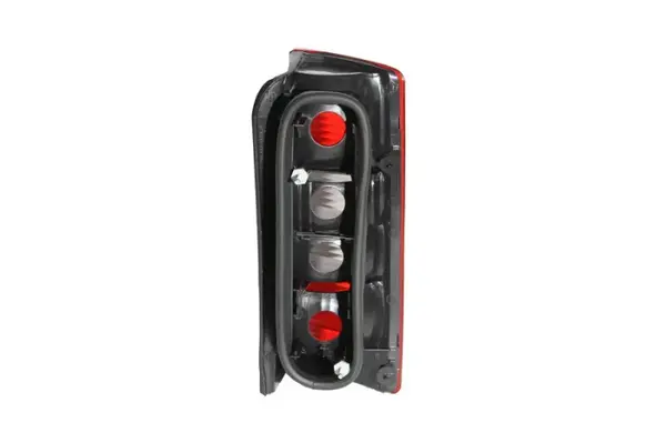 Stop tripla lampa spate stanga (Semnalizator alb, culoare sticla: rosu) OPEL COMBO CAROSERIE BUS COMBI 2001-2010