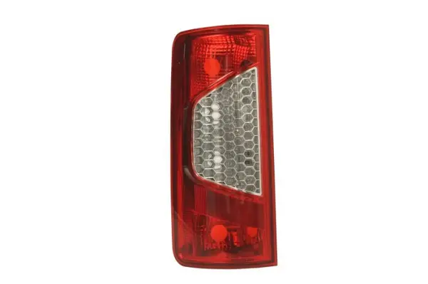 Stop tripla lampa spate stanga (Semnalizator alb, culoare sticla: rosu) FORD TRANSIT TOURNEO CONNECT CAROSERIE 2009-2013