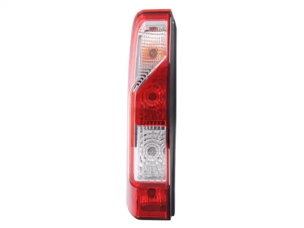Stop tripla lampa spate stanga (Semnalizator alb, culoare sticla: rosu) NISSAN NV400 OPEL MOVANO RENAULT MASTER dupa 2010