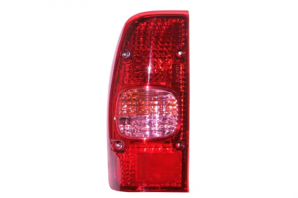 Stop tripla lampa spate stanga (Semnalizator alb, culoare sticla: rosu) MAZDA B-SERIE PICK-UP 1999-2006