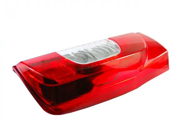 Stop tripla lampa spate stanga (Semnalizator alb, culoare sticla: rosu) FIAT FIORINO CAROSERIE BUS COMBI 2007-2016