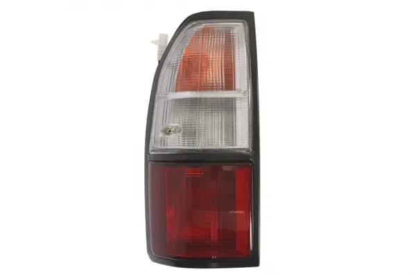 Stop tripla lampa spate stanga (Semnalizator alb, culoare sticla: rosu) TOYOTA LAND CRUISER OFF-ROAD 1998-2007