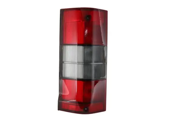 Stop tripla lampa spate stanga (Semnalizator fumuriu, culoare sticla: rosu) CITROEN JUMPER FIAT DUCATO PEUGEOT BOXER 1994-2002