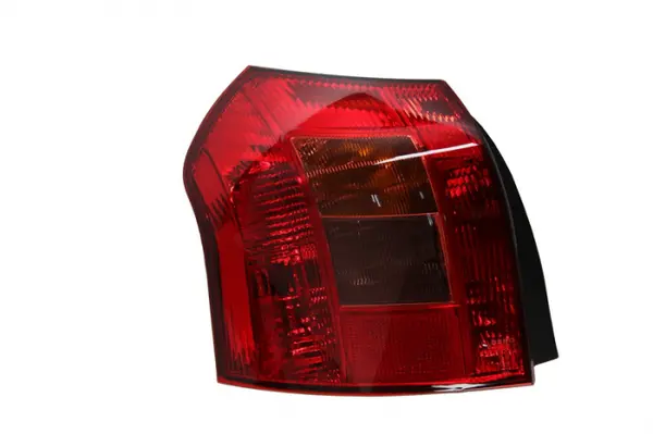 Stop tripla lampa spate stanga (Semnalizator portocaliu, culoare sticla: rosu) TOYOTA COROLLA HATCHBACK 3 5D 2002-2007