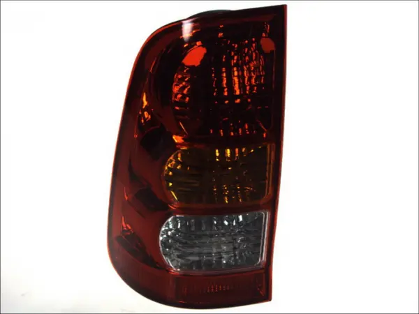 Stop tripla lampa spate stanga (Semnalizator portocaliu, culoare sticla: rosu) TOYOTA HILUX PICK-UP 1988-2005