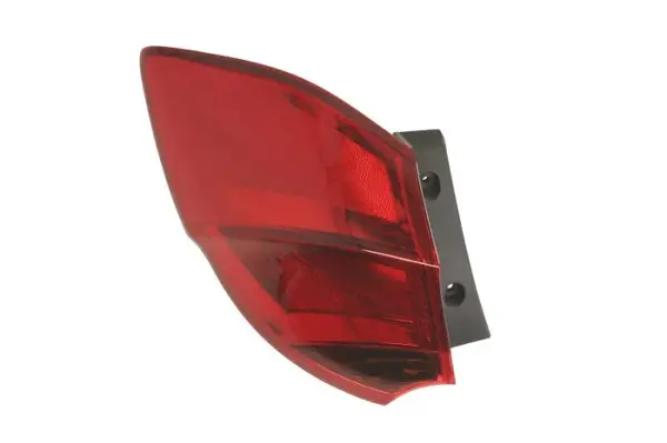 Stop tripla lampa spate stanga (Semnalizator portocaliu) KIA CEE D HATCHBACK 5 usi 2006-2015