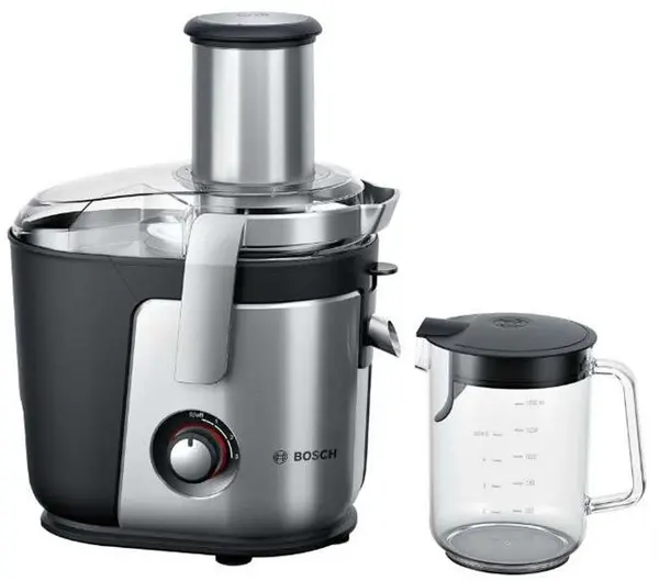 Storcător Bosch - MES4010, 1200W, argintiu