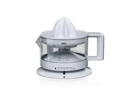 Storcator de citrice Braun CJ3000, 20W