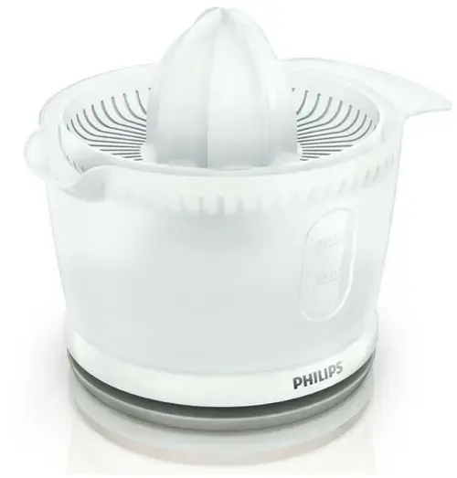 Storcator de citrice Philips HR2738/00, 25W