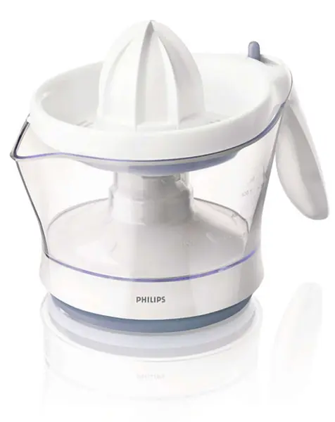 Storcător de citrice Philips - HR2744/40, 25W, alb