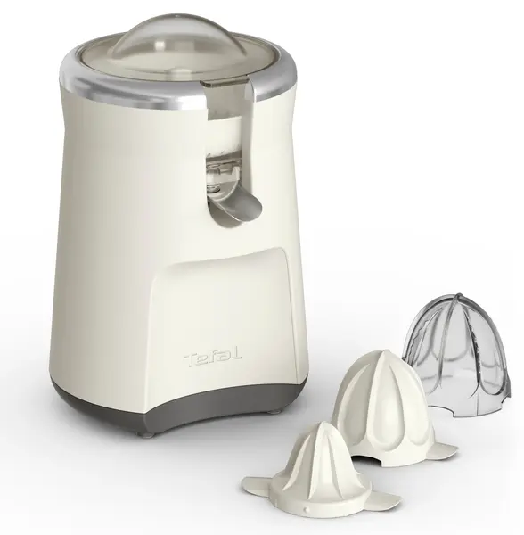 Storcător de citrice Tefal – Collection ZP610AE0, bej