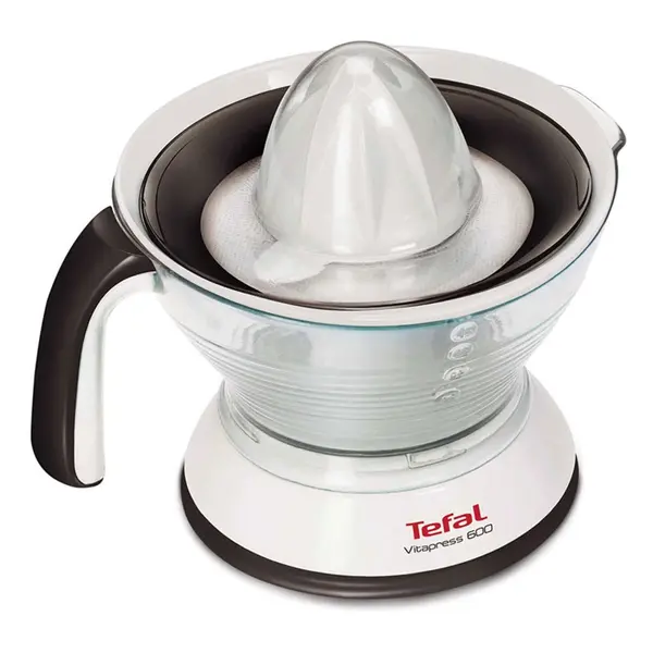 Storcător de citrice Tefal - ZP300138, 25W, alb