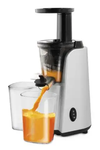 Storcator de fructe Esperanza EKJ007, 150W (Argintiu)