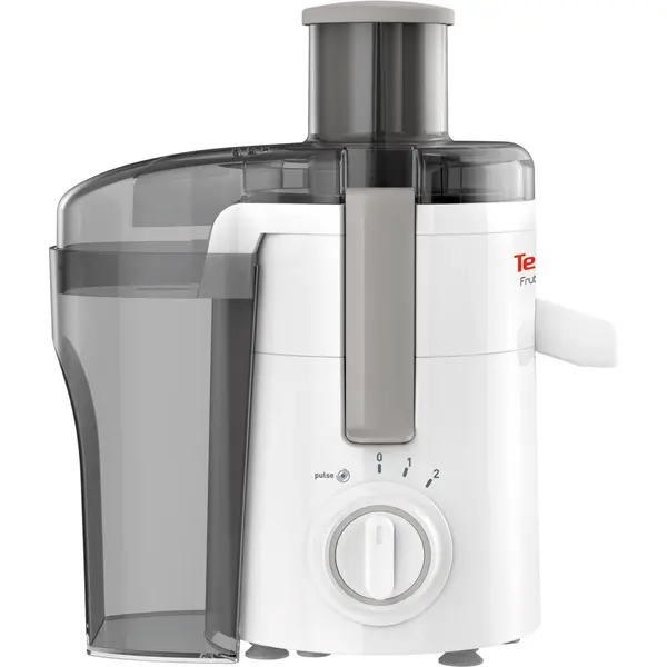 Storcător de fructe Tefal - ZE370138, 350W, alb