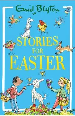 Stories for Easter - Enid Blyton