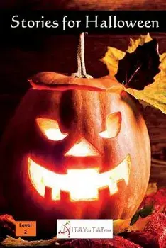 Stories for Halloween, Paperback/I. Talk You Talk Press
