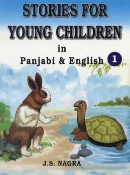 Stories for Young Children in Panjabi and English, Paperback/J. S. Nagra