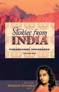 Stories from India - Volume 1, Paperback/***