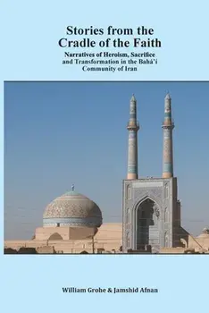 Stories from the Cradle of the Faith, Paperback/William Grohe