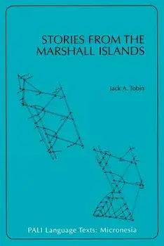 Stories from the Marshall Islands, Paperback/Jack a. Tobin