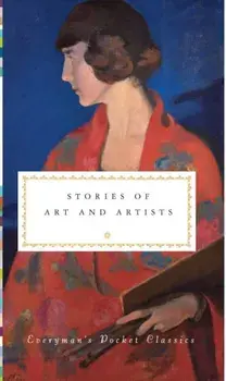 Stories of Art & Artists, Hardback/Diana Secker Tesdell