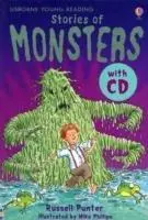 Stories Of Monsters |