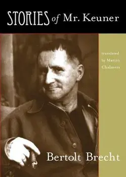 Stories of Mr. Keuner, Paperback/Bertolt Brecht