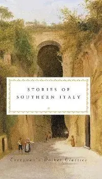 Stories of Southern Italy, Hardback/Various