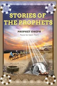 Stories of the Prophets, Hardcover/***