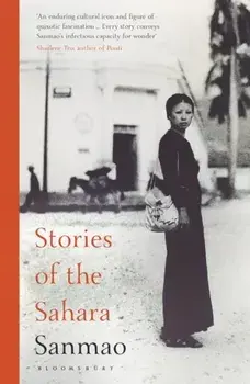 Stories of the Sahara, Paperback/***