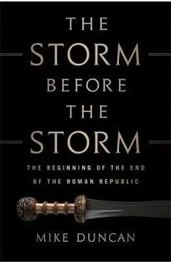 Storm Before the Storm