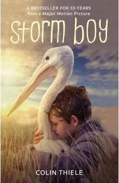 Storm Boy - Colin Thiele