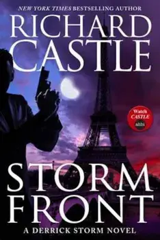 Storm Front, Paperback/Richard Castle