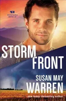 Storm Front, Paperback/Susan May Warren