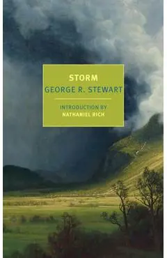 Storm - George R. Stewart