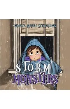 Storm Monsters - Geneva Renee Steffinger